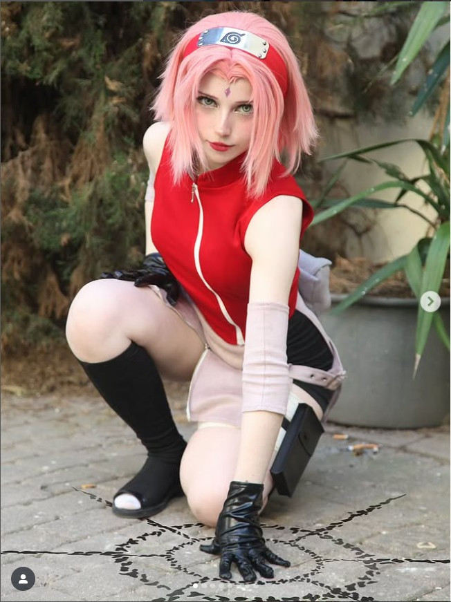 Có thể thấy, một màn cosplay thành công không chỉ dựa vào vẻ đẹp của coser, mà còn phụ thuộc vào sự tâm huyết, tỉ mỉ trong từng chi tiết và khả năng truyền tải được "cái hồn" của nhân vật.