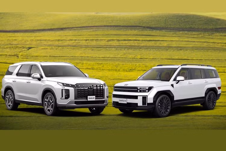 Theo báo cáo từ Liên doanh ôtô Hyundai Thành Công, nỗ lực giảm giá này nhằm cải thiện doanh số khi lũy kế 10 tháng đầu năm, Santa Fe và Palisade mới chỉ đạt mức tiêu thụ lần lượt là 2.179 và 916 chiếc.