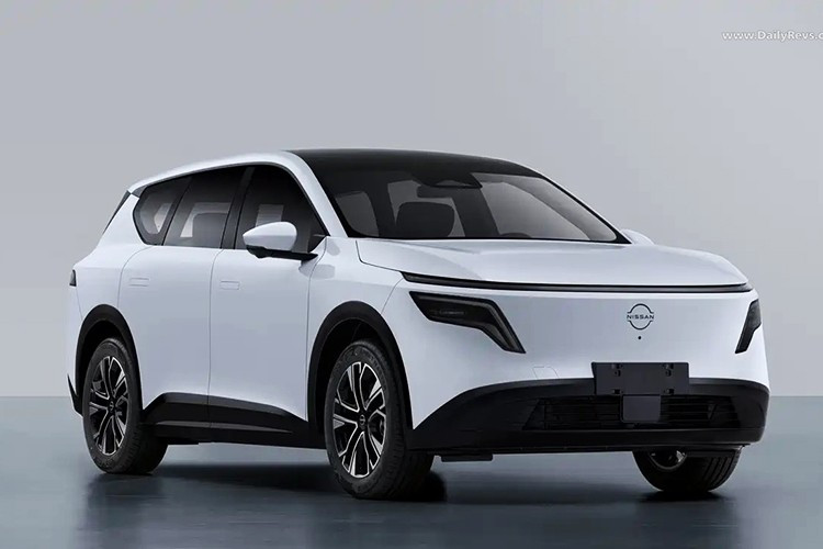 Nissan N7 là sedan thuần điện cỡ trung với giá bán từ 119.900-149.900 Nhân dân tệ (khoảng 419-524 triệu đồng). N6 là xe hybrid sạc điện cỡ trung, chia sẻ nền tảng, cấu trúc truyền động và ngôn ngữ thiết kế với N7. Giá khởi điểm của Nissan N6 là 91.900 Nhân dân tệ (khoảng 321 triệu đồng).
