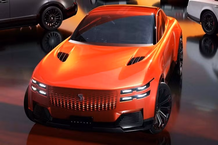 Tại sự kiện Japan Mobility Show gần đây, Toyota đã hé lộ tham vọng này thông qua bản xem trước của Century Coupe. Mẫu xe gây ấn tượng mạnh với thiết kế hai cửa mang đậm phong cách thể thao GT (Grand Tourer), khoác lên mình lớp sơn màu cam rực rỡ và những đường nét thiết kế uy nghi. Đây được xem là bước đi chiến lược để mở rộng tầm ảnh hưởng của người Nhật trong phân khúc khách hàng thượng lưu toàn cầu.