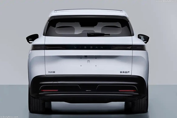 Từ đầu năm 2025, liên doanh Dongfeng Nissan đã giới thiệu 2 mẫu xe năng lượng mới tại thị trường Trung Quốc là N7 và N6. Cả hai đều là xe sedan, được phát triển trên nền tảng khung gầm của Dongfeng. Bên cạnh đó, hai mẫu xe này còn sử dụng công nghệ của Dongfeng, bao gồm kiến trúc xe, hệ thống điện hóa và phần mềm thông minh.