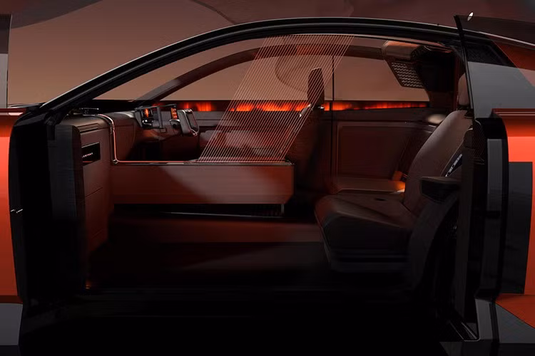 Theo ông Uehara, dù hãng chưa chốt phương án cuối cùng về loại động cơ sẽ được lắp đặt, nhưng việc duy trì động cơ nhiệt là điều chắc chắn. Điều này cho thấy Toyota muốn bảo tồn những giá trị cảm xúc và trải nghiệm lái truyền thống, thứ mà nhiều khách hàng ở phân khúc siêu sang vẫn luôn khao khát tìm kiếm giữa thời đại xe điện lên ngôi.