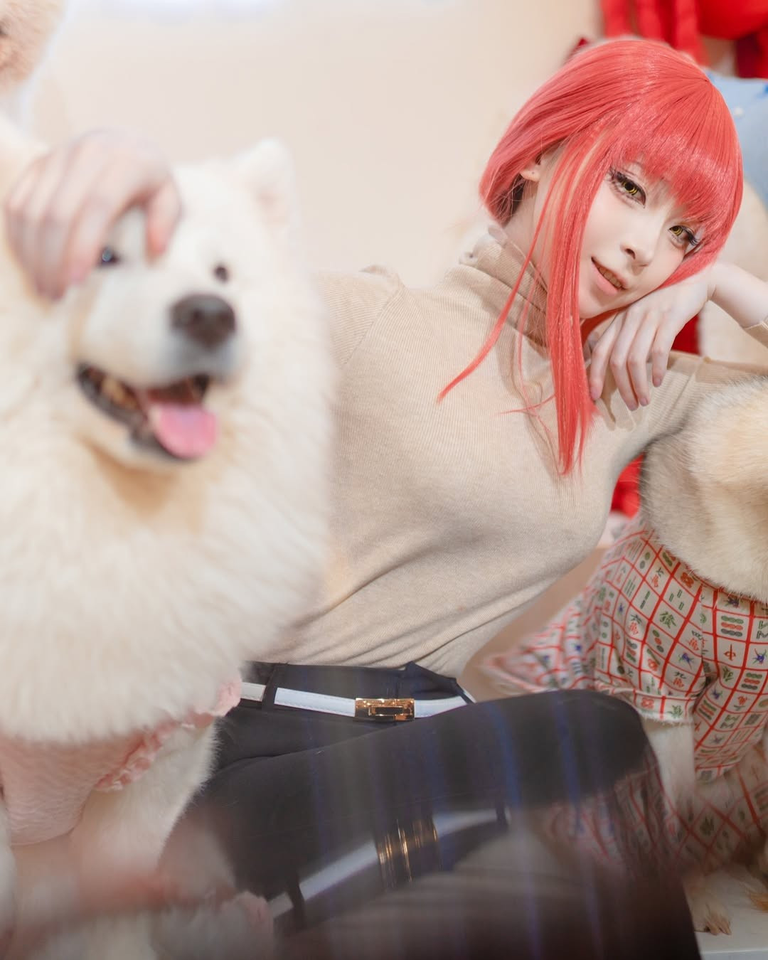 Bên cạnh đó, nhiều fan hy vọng yush_coser sẽ luôn giữ được sức khỏe, tinh thần và tiếp tục mang đến những màn hóa thân ấn tượng hơn nữa cho cộng đồng yêu thích cosplay tại Việt Nam và quốc tế.