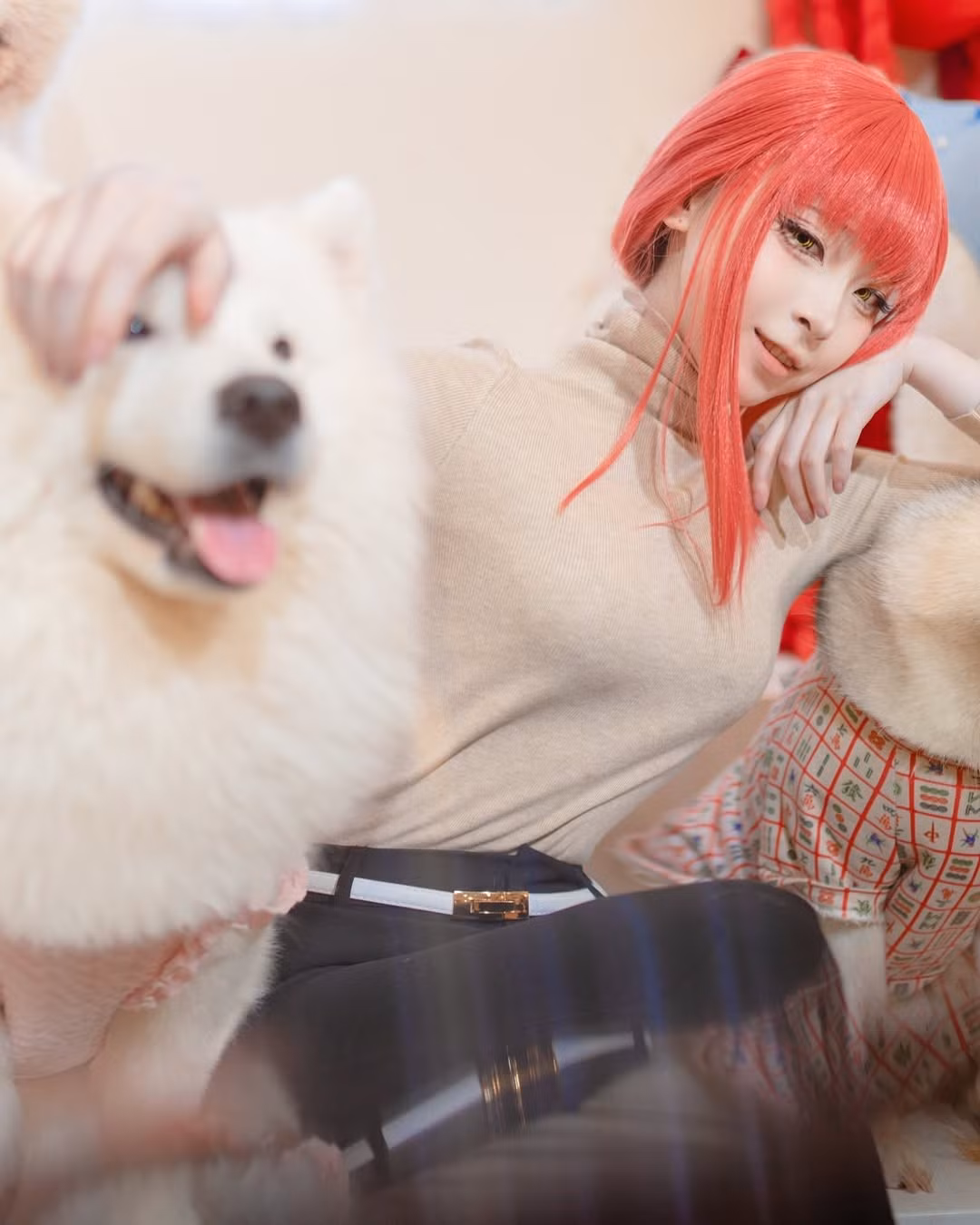 Bên cạnh đó, nhiều fan hy vọng yush_coser sẽ luôn giữ được sức khỏe, tinh thần và tiếp tục mang đến những màn hóa thân ấn tượng hơn nữa cho cộng đồng yêu thích cosplay tại Việt Nam và quốc tế.