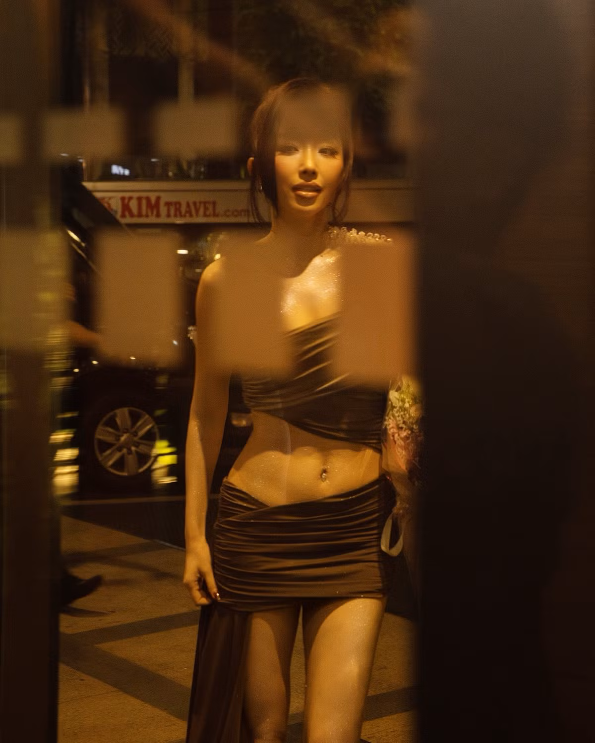 Dù nhận được khen chê trái chiều, không thể phủ nhận rằng Tóc Tiên vẫn là một trong những nghệ sĩ của Vbiz giữ được sức hút ổn định. Ảnh sử dụng trong bài: FBNV