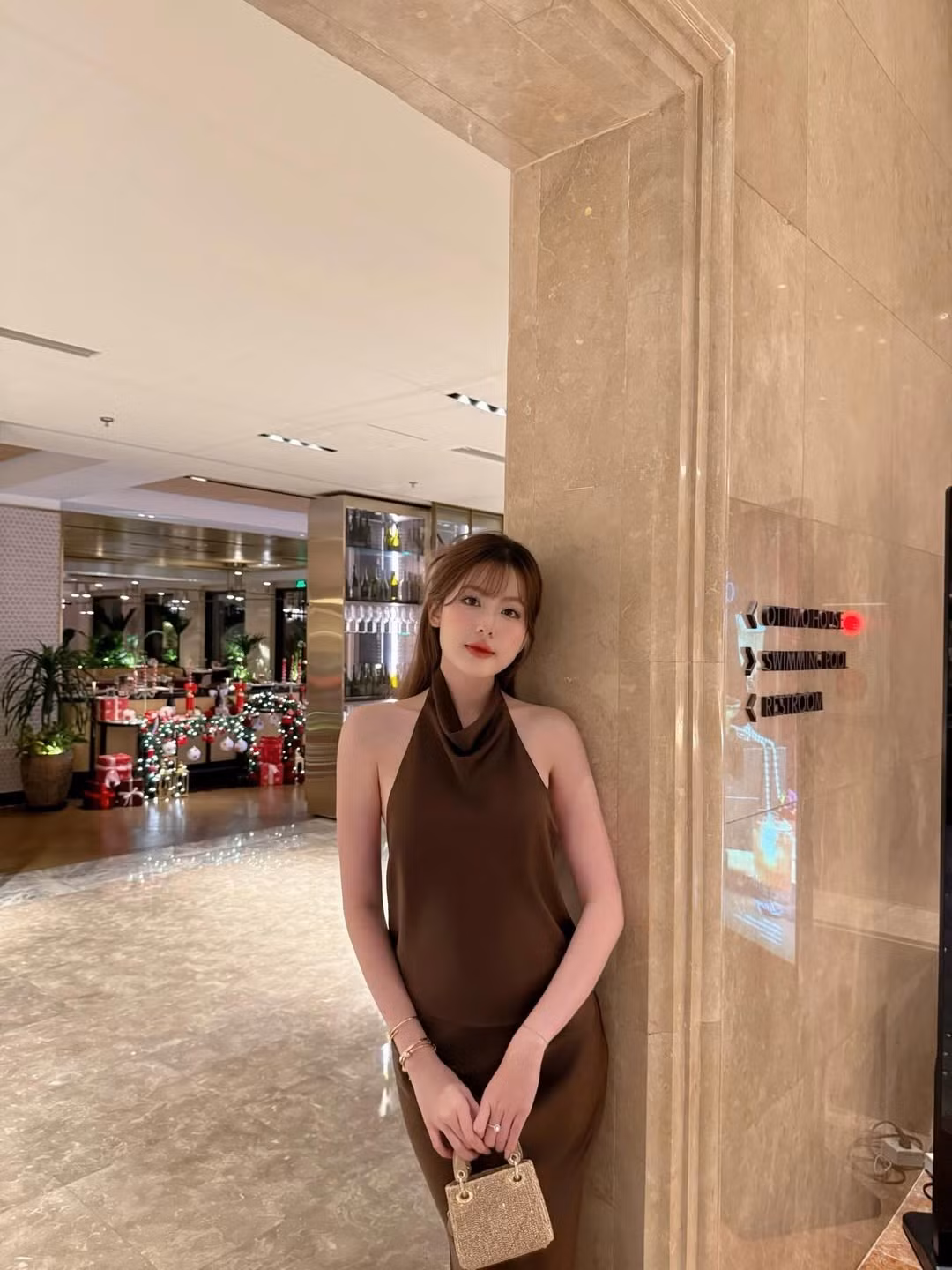 Phong cách sống nhẹ nhàng, chăm chỉ và định hướng xây dựng hình ảnh sạch giúp Babyboo nhận được thiện cảm từ đông đảo người hâm mộ.