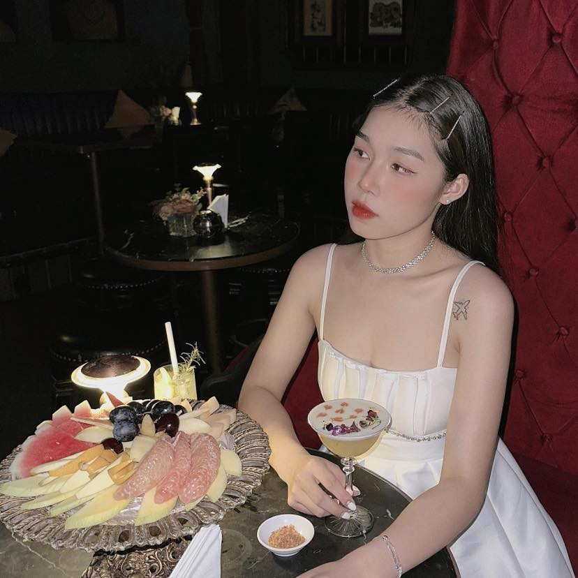 Người hâm mộ đang mong chờ Khánh Linh sẽ tiếp tục tạo nên những dấu ấn mới tại SEA Games 33, mang theo vẻ đẹp và khí chất của một nữ kiếm thủ đầy cảm hứng.