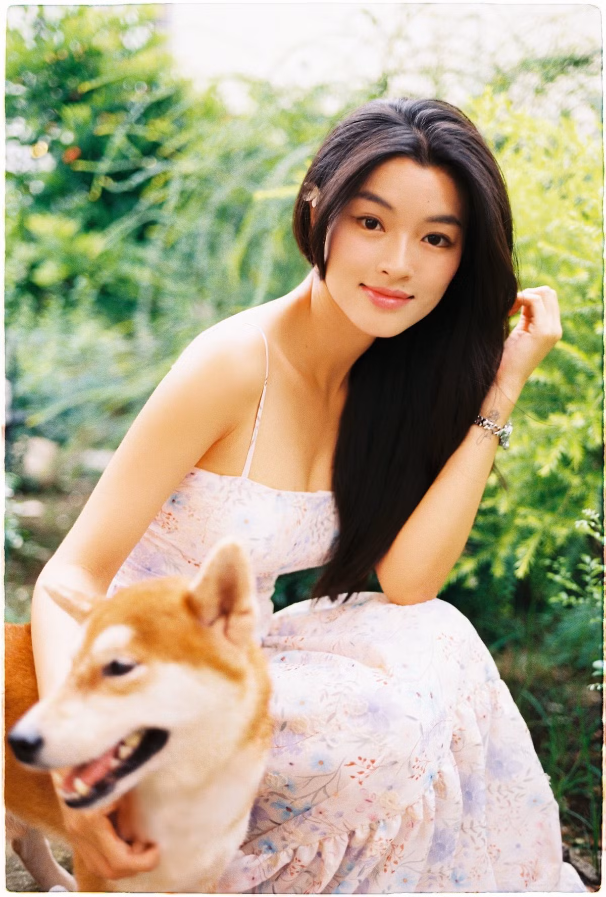 Dù sở hữu visual và khí chất ấn tượng, sự nghiệp điện ảnh của Lan Thy lại không may mắn như kỳ vọng.