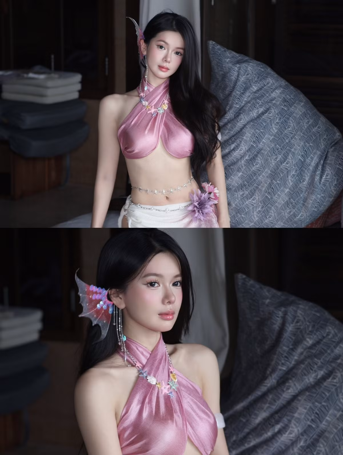 Ảnh sử dụng trong bài: FBNV