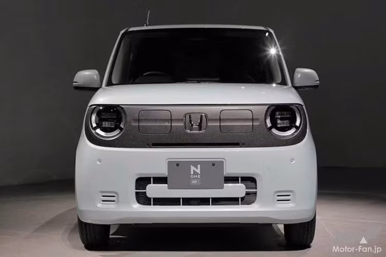 Với mức giá cạnh tranh, phạm vi di chuyển thực tế và các tính năng tân tiến, Honda kỳ vọng N-One e sẽ trở thành chuẩn mực mới trong phân khúc xe điện mini tại Nhật Bản, đồng thời tạo đà cho chiến lược điện hóa rộng hơn của hãng trên quy mô toàn cầu.
