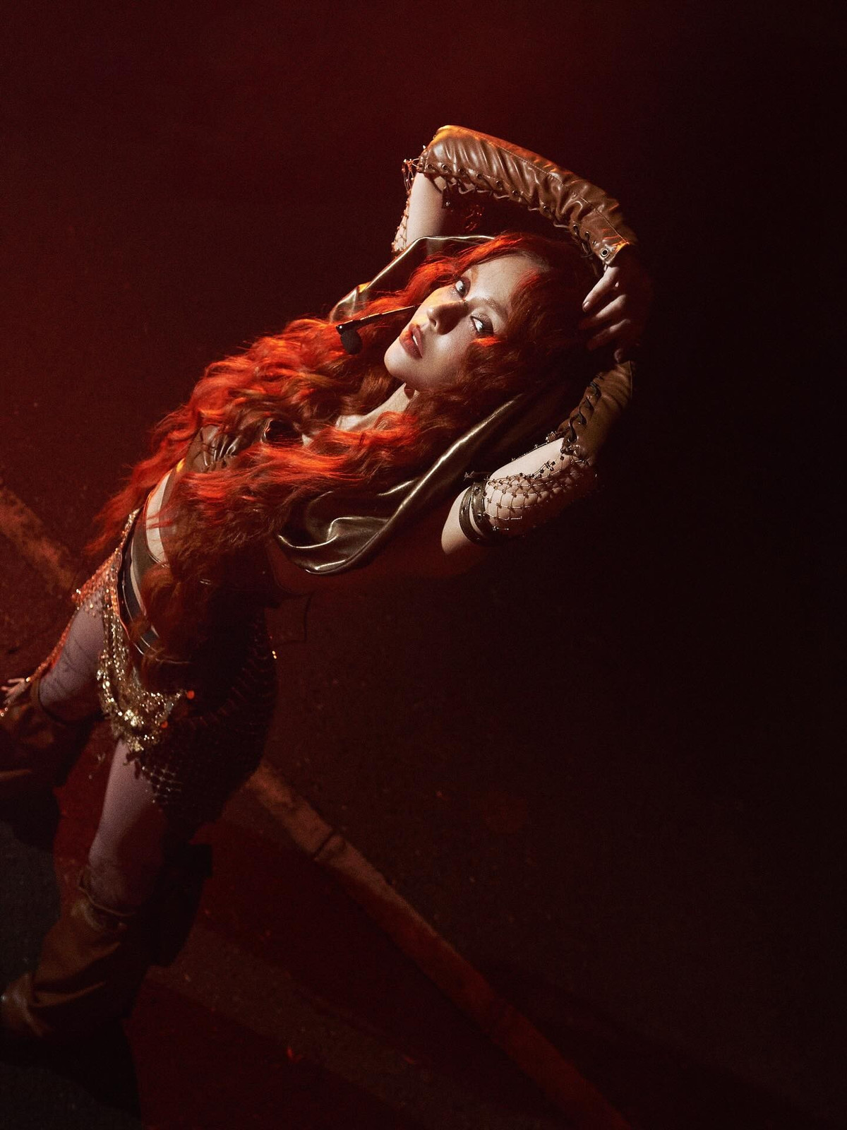 View - “Bông hồng lai” MLee quyến rũ, đa sắc và đầy khí chất ở tuổi 33 | Báo Tri thức và Cuộc sống - TIN TỨC PHỔ BIẾN KIẾN THỨC 24H