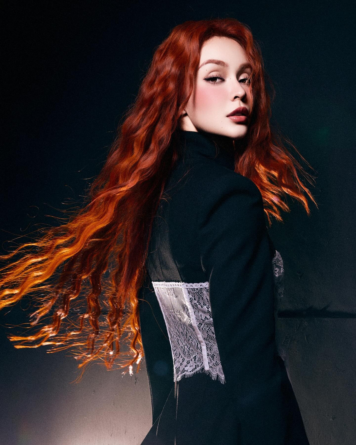 View - “Bông hồng lai” MLee quyến rũ, đa sắc và đầy khí chất ở tuổi 33 | Báo Tri thức và Cuộc sống - TIN TỨC PHỔ BIẾN KIẾN THỨC 24H