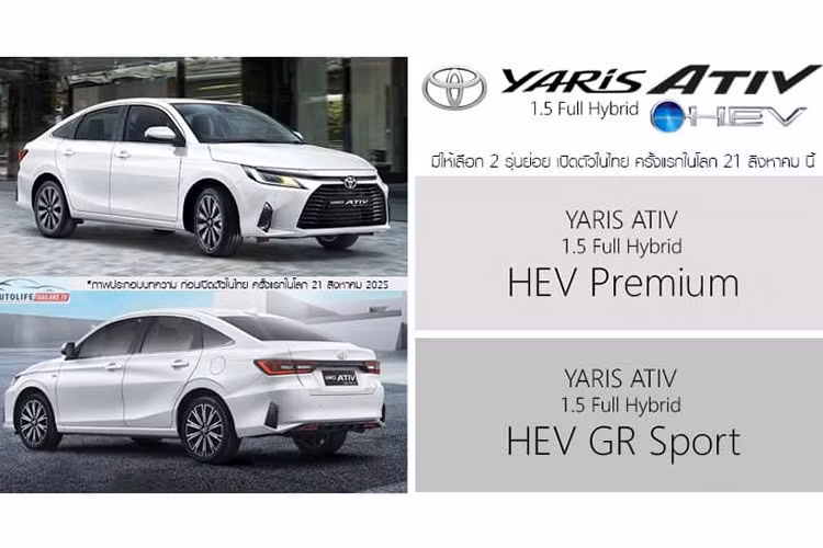 Các tính năng khác như cảnh báo chệch làn đường kèm hỗ trợ đánh lái, cảnh báo xe phía trước khởi hành, kiểm soát hành trình thích ứng, đèn chiếu xa tự động, camera 360 độ và nhiều tính năng khác có thể được bổ sung.