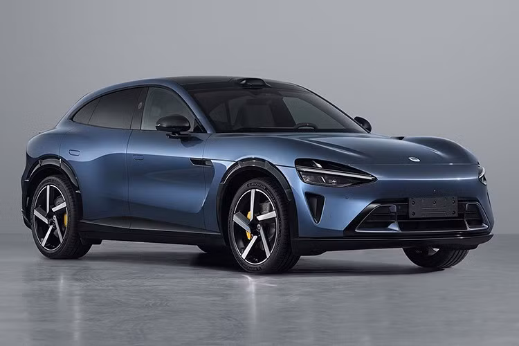 YU7 sẽ bán ra với ba cấu hình. YU7 RWD với một môtơ phía sau có công suất 315 mã lực, mô-men xoắn 528 Nm, tăng tốc 0-100 km/h trong 5,88 giây, tốc độ tối đa 240 km/h. YU7 Pro AWDvới hai môtơ cho tổng công suất 489 mã lực, 690 Nm, 0-100 km/h trong 4,27 giây, tốc độ tối đa 240 km/h. Phiên bản YU7 Max AWD dùng hai môtơ cho công suất 681 mã lực và 866 Nm, 0-100 km/h trong 3,23 giây, tốc độ tối đa 253 km/h.