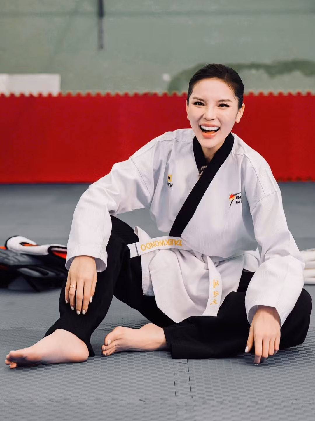 Sau đăng quang, Kỳ Duyên không ngừng làm mới hình ảnh, chuyển hướng sang người mẫu chuyên nghiệp, huấn luyện viên các chương trình thời trang – sắc đẹp như The Face Vietnam, The Look Vietnam, Hoa hậu Thể thao Việt Nam… và thường xuyên đảm nhận vị trí vedette tại nhiều show diễn lớn.