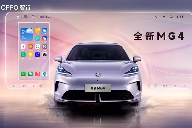 Theo thông tin đăng kiểm trước đó, MG4 hoàn toàn mới sẽ sử dụng mô-tơ điện với công suất tối đa 120 kW (khoảng 163 mã lực), kết hợp cùng bộ pin lithium-sắt-photphat (LFP) do Rept Battery Energy cung cấp. Tốc độ tối đa của xe đạt 160 km/h.