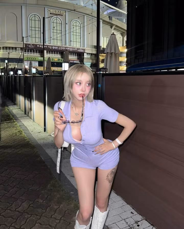 Phong thái tự tin, khả năng tạo dáng linh hoạt và ánh mắt cuốn hút đã giúp Ga Rin xây dựng một hình ảnh "Nữ thần đường đua" khó quên trong lòng người hâm mộ. Sự nghiệp này đã tạo nền tảng vững chắc, mang lại cho cô một lượng người theo dõi trung thành và một độ nhận diện thương hiệu cá nhân rất cao.