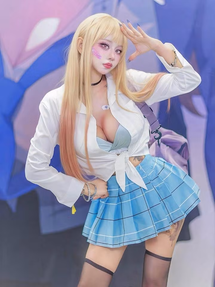 Kim Ga Rin, được cộng đồng mạng và người hâm mộ biết đến với biệt danh ngọt ngào nhưng đầy quyến rũ Magarin, là một trong những cái tên đình đám nhất trong giới người mẫu giải trí Hàn Quốc hiện nay.