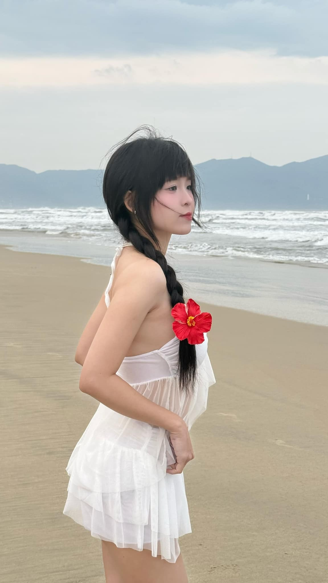 Thuý Kiều gia nhập FAPTV từ những ngày đầu và nhanh chóng trở thành một trong những gương mặt được khán giả nhớ đến. Cô thường xuyên xuất hiện trong các series phim ngắn của nhóm và gây ấn tượng mạnh với nhiều vai diễn 'lầy lội', cá tính.