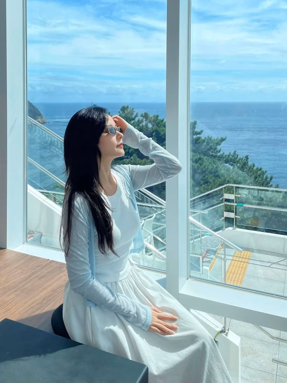 Ngày 23/6/2024, lễ gia tiên của diễn viên Midu và thiếu gia Trần Duy Minh Đạt được tổ chức tại tư gia.