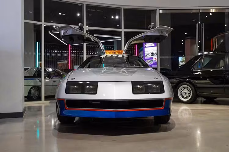 Tuy nhiên, Dodge đã quyết định không đưa chiếc coupe tương lai này vào sản xuất, vì thế, nó đã gây ra những tiếc nuối, và cho đến ngày nay, đã 45 năm trôi qua, nhiều người có lẽ đã quên đến sự hiện diện của chiếc xe concept này nếu như nó không được mang ra đấu giá sắp tới.