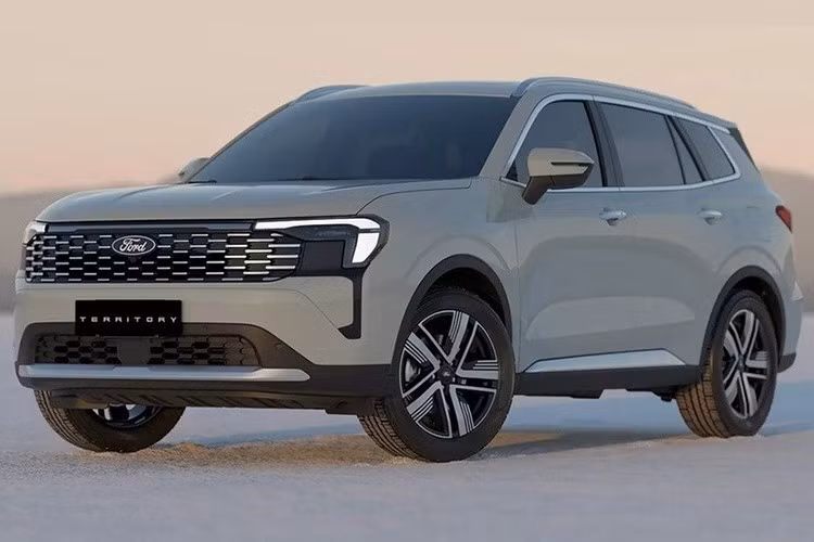 Ford Territory phiên bản facelift được kỳ vọng tiếp tục đón nhận được sự quan tâm lớn của người dùng Việt Việt, tương tự bản hiện hành. Trong nửa đầu năm 2025, mẫu SUV này đã đạt doanh số 5.630 xe, trở thành mẫu xe bán chạy thứ hai trong phân khúc SUV hạng C tại Việt Nam.