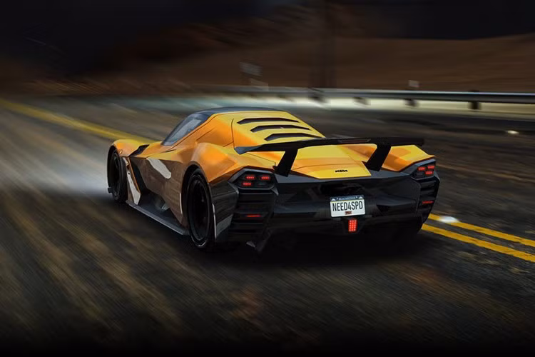 CEO mới thẳng thắn cho biết, dù X-Bow chứng minh được năng lực kỹ thuật vượt trội, nhưng nó không mang lại giá trị bền vững cho mảng cốt lõi. Trong năm qua, chỉ 36 chiếc X-Bow được bán ra, con số không đủ sức thuyết phục để tiếp tục đầu tư.