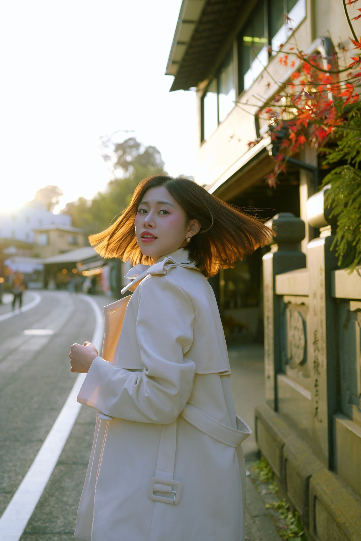 Nhiều người hâm mộ nhận xét, dù nổi tiếng trên mạng xã hội, nữ TikToker này vẫn giữ được nét giản dị, gần gũi và nguồn năng lượng tích cực trong từng khoảnh khắc chia sẻ.