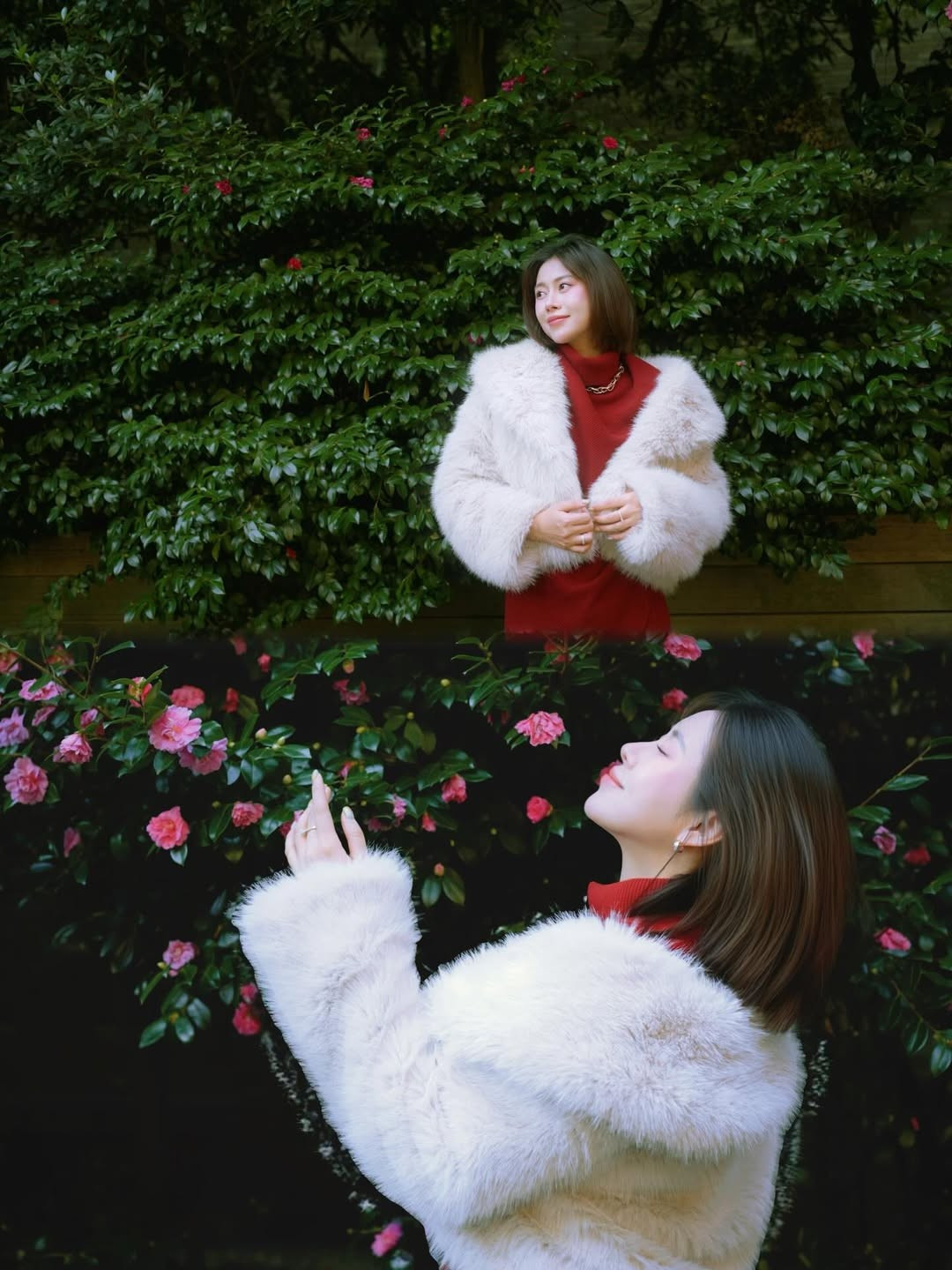 Giữa khung cảnh thiên nhiên đậm chất thu – đông, nữ TikToker nổi tiếng Việt Phương Thoa khoe trọn vẻ đẹp dịu dàng, nữ tính nhưng vẫn rất hiện đại, nhanh chóng thu hút hàng chục nghìn lượt yêu thích và bình luận.