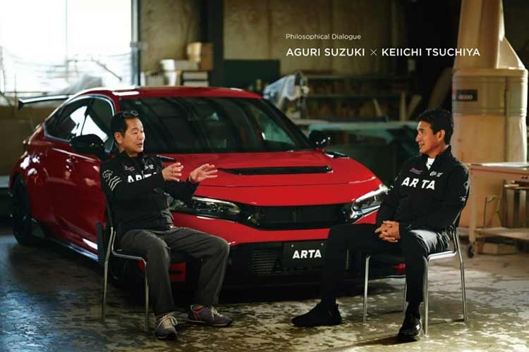 Honda Civic Type R từ lâu đã là nền tảng yêu thích của nhiều đơn vị độ xe, và phiên bản mới nhất – Civic Type R thế hệ thứ 6 – cũng không phải ngoại lệ. Tại triển lãm Tokyo Auto Salon 2026, mẫu Civic Type R ARTA GT đã chính thức được giới thiệu, đánh dấu sự hợp tác giữa Honda và đội đua Autobacs Racing Team Aguri (ARTA).