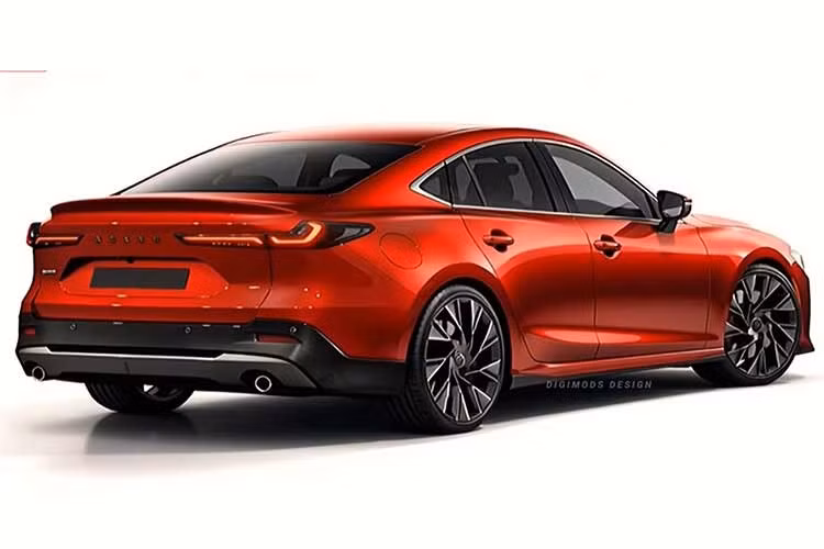 Tuy chưa có thông tin chính thức từ Mazda, giới chuyên môn cho rằng nếu được sản xuất, Mazda6 mới có thể sử dụng nền tảng khung gầm chia sẻ với các mẫu xe Nissan trong liên minh Renault–Nissan–Mitsubishi, đồng thời trang bị hệ truyền động xăng hoặc hybrid để phù hợp với xu hướng điện hóa hiện nay.