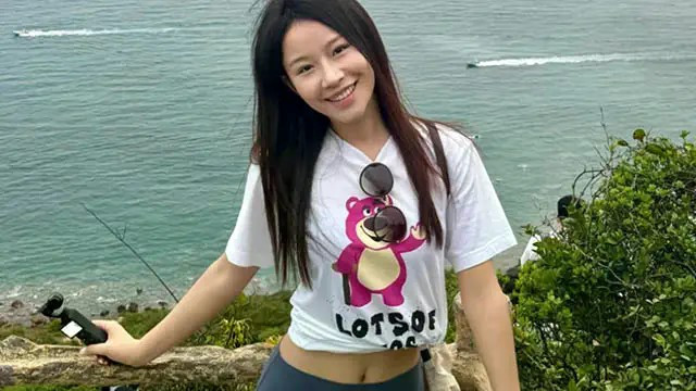 Dù vẫn phải trực tiếp "đứng bến" phục vụ, công việc hết sức bận rộn nhưng Wan Shan dường như đã tìm thấy được niềm vui mà bản thân hằng mong ước.