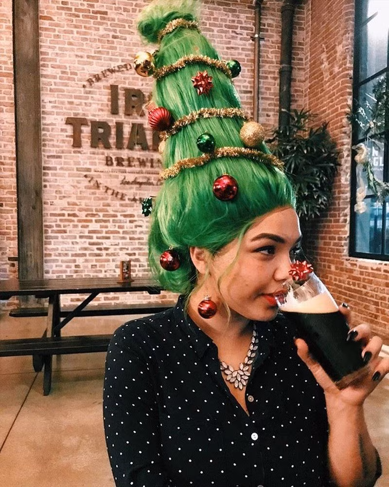 Không thiếu video làm nội dung này cũng hút triệu view trên nền tảng này và đang lan rộng hơn qua các nền tảng khác và được giới trẻ toàn cầu hưởng ứng, đặc biệt là "team tóc dài".