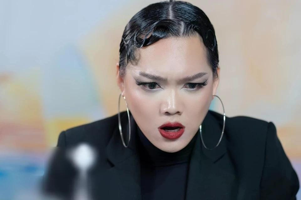 Sau ồn ào tiền từ thiện, TikToker Phạm Thoại hủy mega live và gần như không cập nhật tin mới trên mạng xã hội. Ảnh: Phạm Thoại/Facebook.