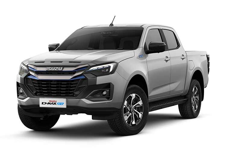 Hãng xe Nhật Bản cũng cho biết mẫu xe bán tải Isuzu D-Max EV 2027 mới này sẽ được bán ra tại Thái Lan vào khoảng giữa năm 2026, sau khi đã công bố giá. Những thị trường khác cũng sẽ được mở rộng và rất có thể là cả Việt Nam.