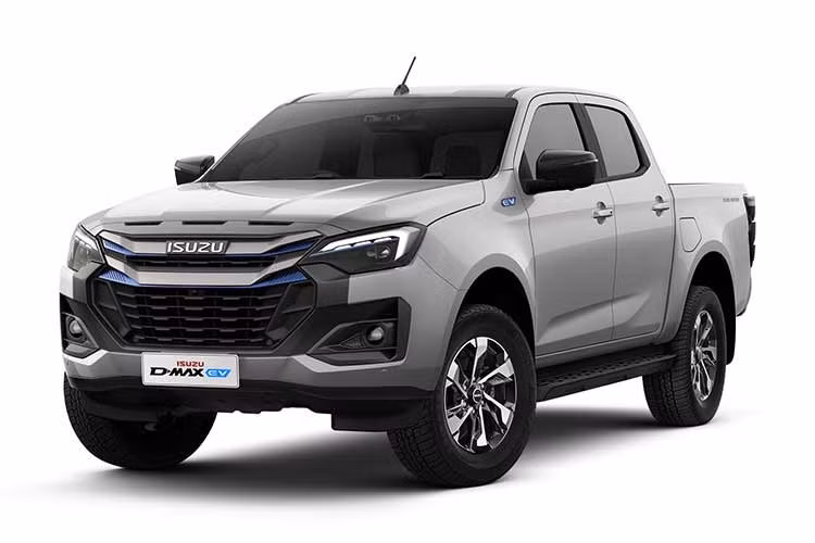 Hãng xe Nhật Bản cũng cho biết mẫu xe bán tải Isuzu D-Max EV 2027 mới này sẽ được bán ra tại Thái Lan vào khoảng giữa năm 2026, sau khi đã công bố giá. Những thị trường khác cũng sẽ được mở rộng và rất có thể là cả Việt Nam.