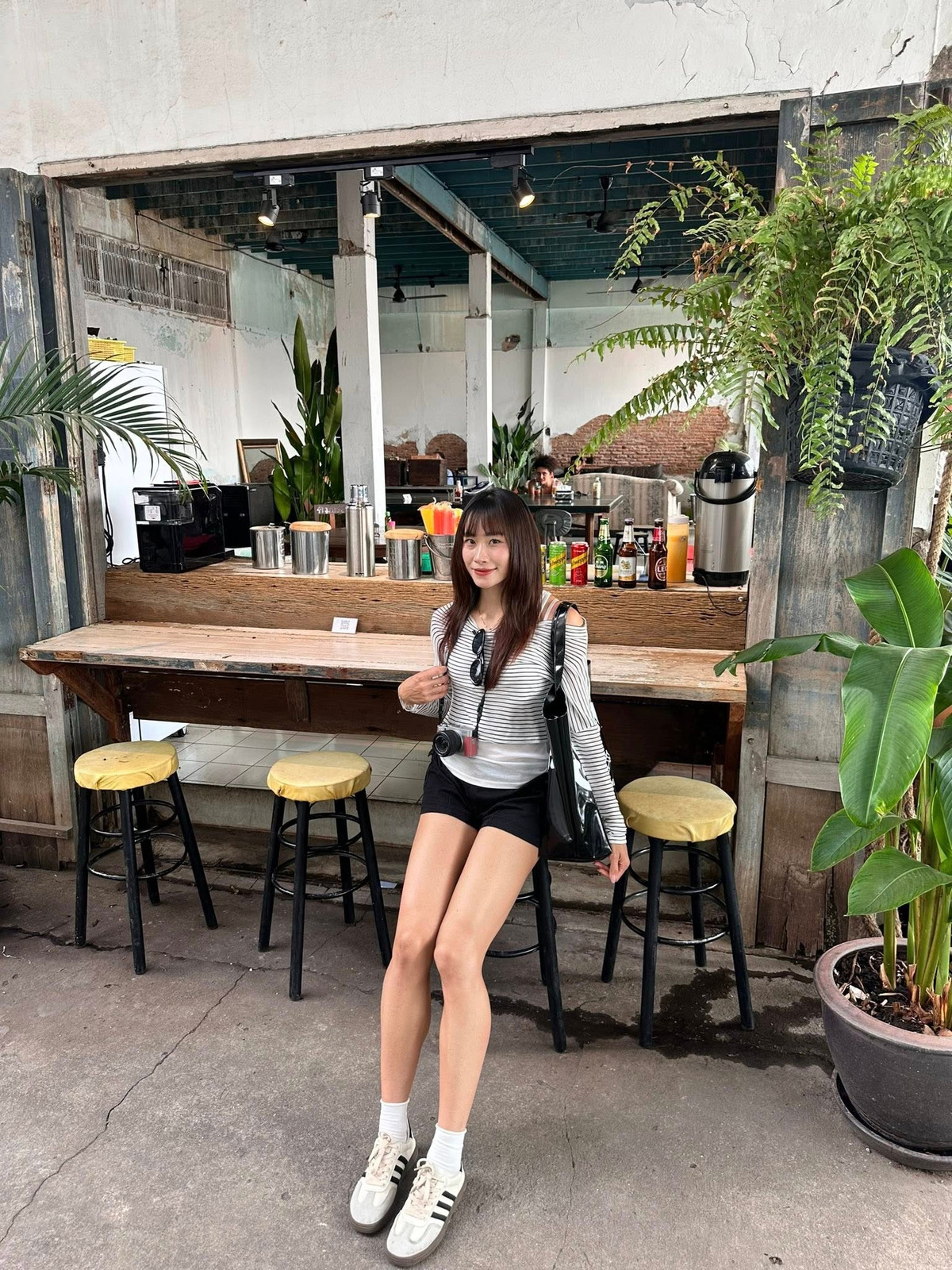 Trên trang cá nhân với hơn 15.000 người theo dõi, Mỹ Tiên thường xuyên chia sẻ hình ảnh tập luyện nghiêm túc, cho thấy kỷ luật cao và quyết tâm theo đuổi thành tích đỉnh cao.