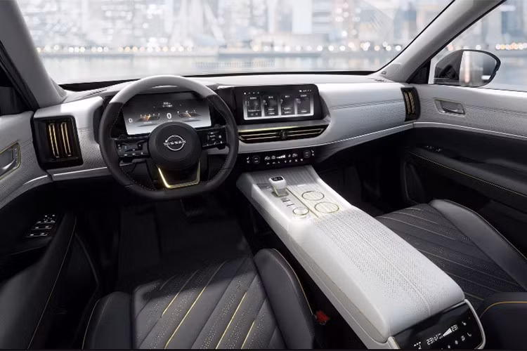 “Chúng tôi không thể lấy một mẫu bán tải từ nơi khác và cho rằng nó sẽ phù hợp. Mỗi thị trường có những đặc thù riêng đòi hỏi phải tinh chỉnh kỹ lưỡng,” ông Tim Davis, Giám đốc phát triển sản phẩm của Nissan Úc, cho biết.