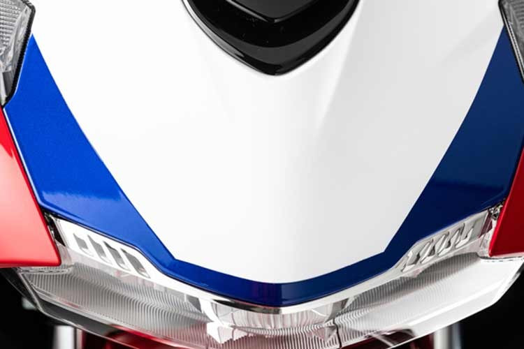 View - Xe máy Honda SH150i Special Edition HRC gần 300 triệu sắp về Việt Nam | Báo Tri thức và Cuộc sống - TIN TỨC PHỔ BIẾN KIẾN THỨC 24H