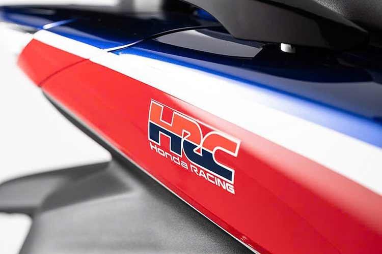 View - Xe máy Honda SH150i Special Edition HRC gần 300 triệu sắp về Việt Nam | Báo Tri thức và Cuộc sống - TIN TỨC PHỔ BIẾN KIẾN THỨC 24H