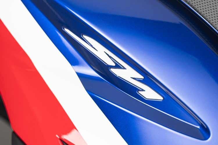 View - Xe máy Honda SH150i Special Edition HRC gần 300 triệu sắp về Việt Nam | Báo Tri thức và Cuộc sống - TIN TỨC PHỔ BIẾN KIẾN THỨC 24H