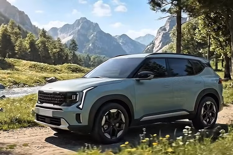 Dự kiến ra mắt toàn cầu vào vào ngày 10/12 tới, Seltos mới được kỳ vọng sẽ mang đến một diện mạo táo bạo hơn, hiện đại hơn và sẵn sàng tạo sức bật mới trong phân khúc crossover đô thị đầy cạnh tranh.