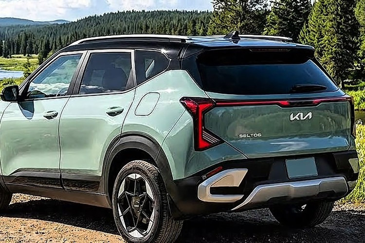 Sự xuất hiện của Seltos mới được xem là bước đi chiến lược của Kia trong việc duy trì vị thế tại phân khúc SUV cỡ nhỏ – nơi các đối thủ như Honda HR-V, Hyundai Kona, Subaru Crosstrek đều đang không ngừng cải tiến để thu hút người dùng trẻ, năng động.