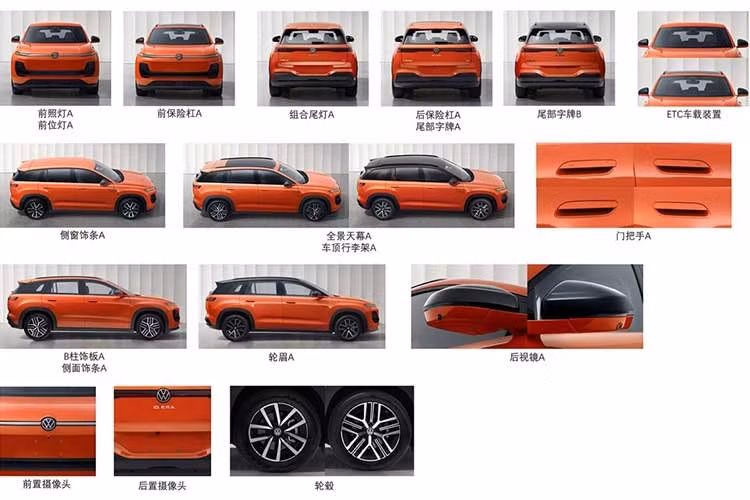 Volkswagen ID. Era 5X được trang bị cảm biến LiDAR mới cùng hệ thống hỗ trợ lái thông minh “Xingyun”, mang đến khả năng lái tự động theo lộ trình định sẵn trong đô thị ở cấp độ L2++. Bên trong, xe sẽ sử dụng khoang lái thông minh “Yunqi”, hướng tới trải nghiệm tương tác người và máy thuận tiện, hiệu quả hơn.