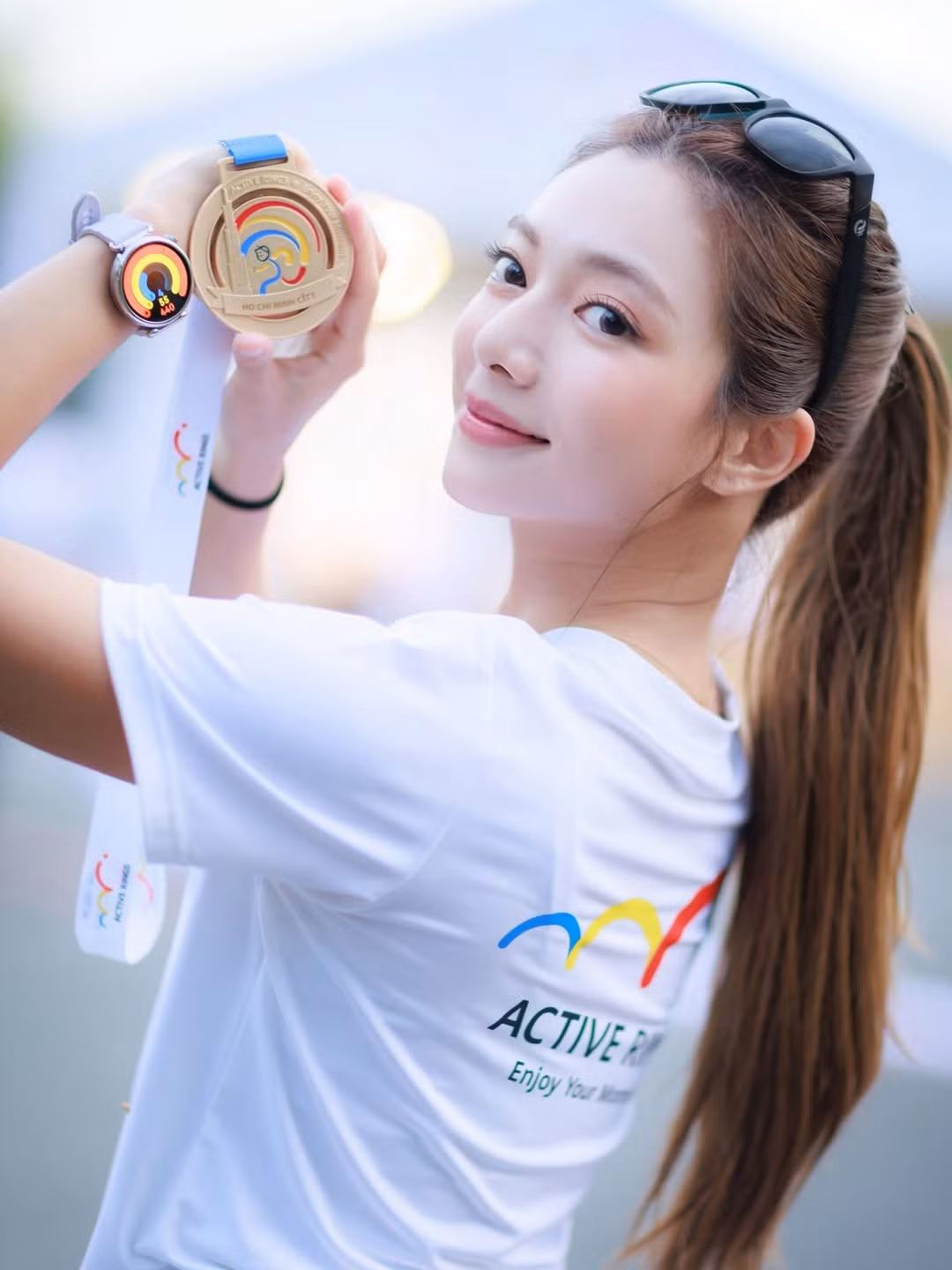 Bước ngoặt đến khi Katleen tham gia bộ phim “Lật mặt 4” (2019) của đạo diễn Lý Hải – tác phẩm đạt doanh thu khoảng 120 tỷ đồng, giúp tên tuổi cô đến gần hơn với khán giả.