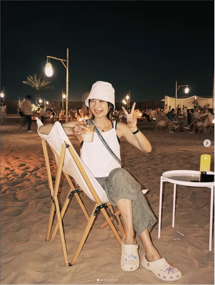 Cách xử lý mềm mỏng này của Alisasa phần nào giúp xoa dịu dư luận, song vẫn chưa thể chấm dứt những tranh cãi xoay quanh ranh giới giữa quảng cáo sáng tạo và chiêu trò câu view.