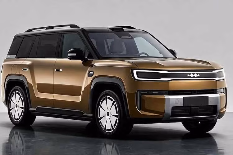 Khi được bán ra, BYD Fang Cheng Bao Ti 9 sẽ gia nhập phân khúc SUV PHEV và EREV cỡ lớn đang sôi động tại thị trường Trung Quốc cũng như Đông Nam Á với các cái tên như Denza N9, Lynk &amp; Co 900, Aito M9, Zeekr 9X...