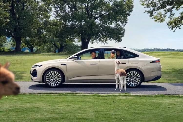 Hiện tại, dòng xe này bao gồm mẫu crossover cỡ lớn ID. Era 9X và ID. Mẫu sedan Volkswagen ID. Era 5S 2026 này trở thành chiếc xe thứ hai trong dòng sản phẩm này. Xe đã bắt đầu nhận đặt hàng và dự kiến ​​mở bán vào ngày 21/8/2026 tới.