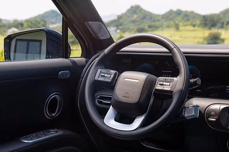 Gallery - Hyundai Thành Công tổ chức lái thử Tucson Hybrid và Palisade Hybrid mới - image 11