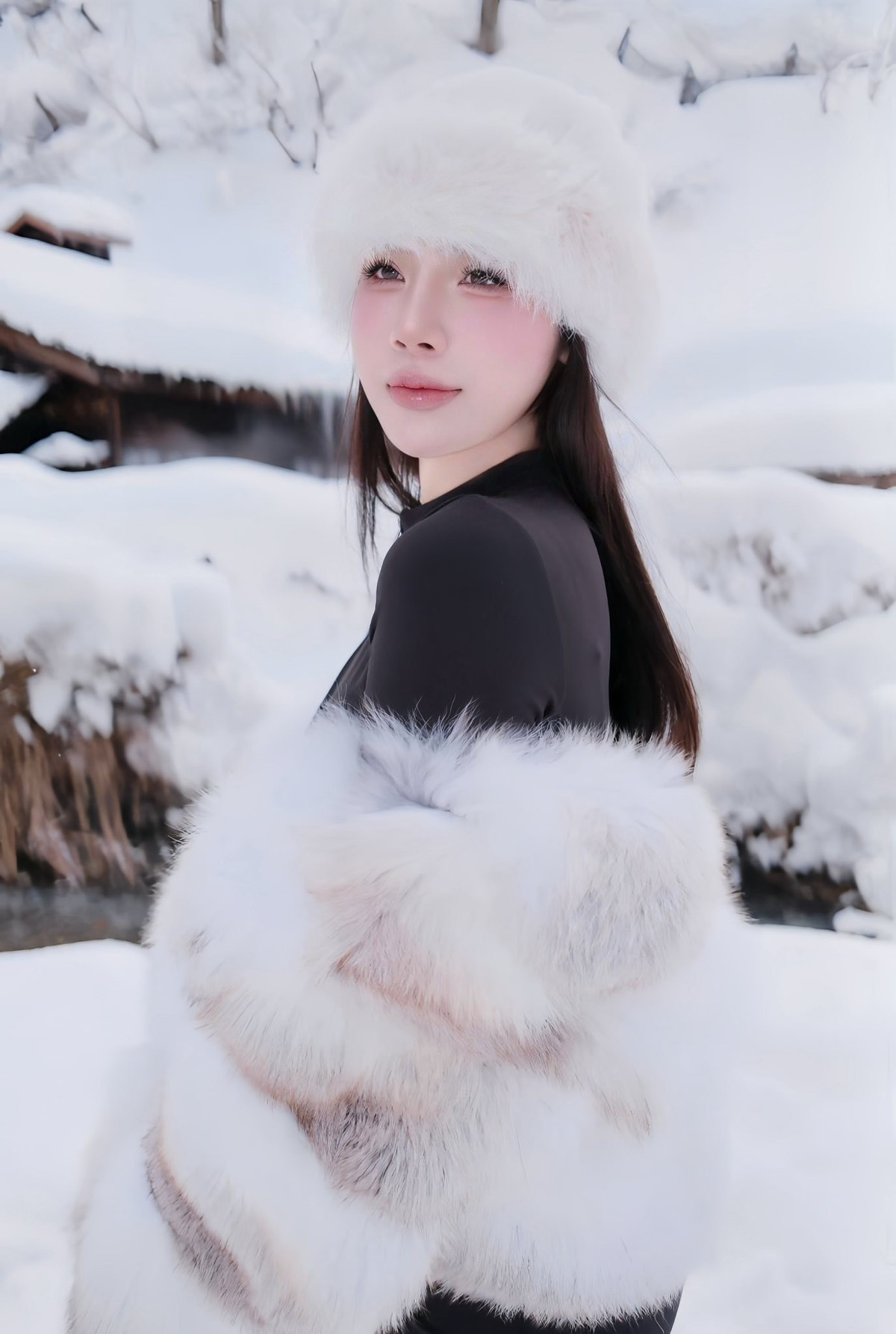 Dù là AI hay người thật, thì đến cuối cùng, bộ ảnh của Khánh Huyền vẫn đã làm được điều quan trọng nhất, chính là khiến cộng đồng mạng không thể rời mắt và bàn tán thích thú.